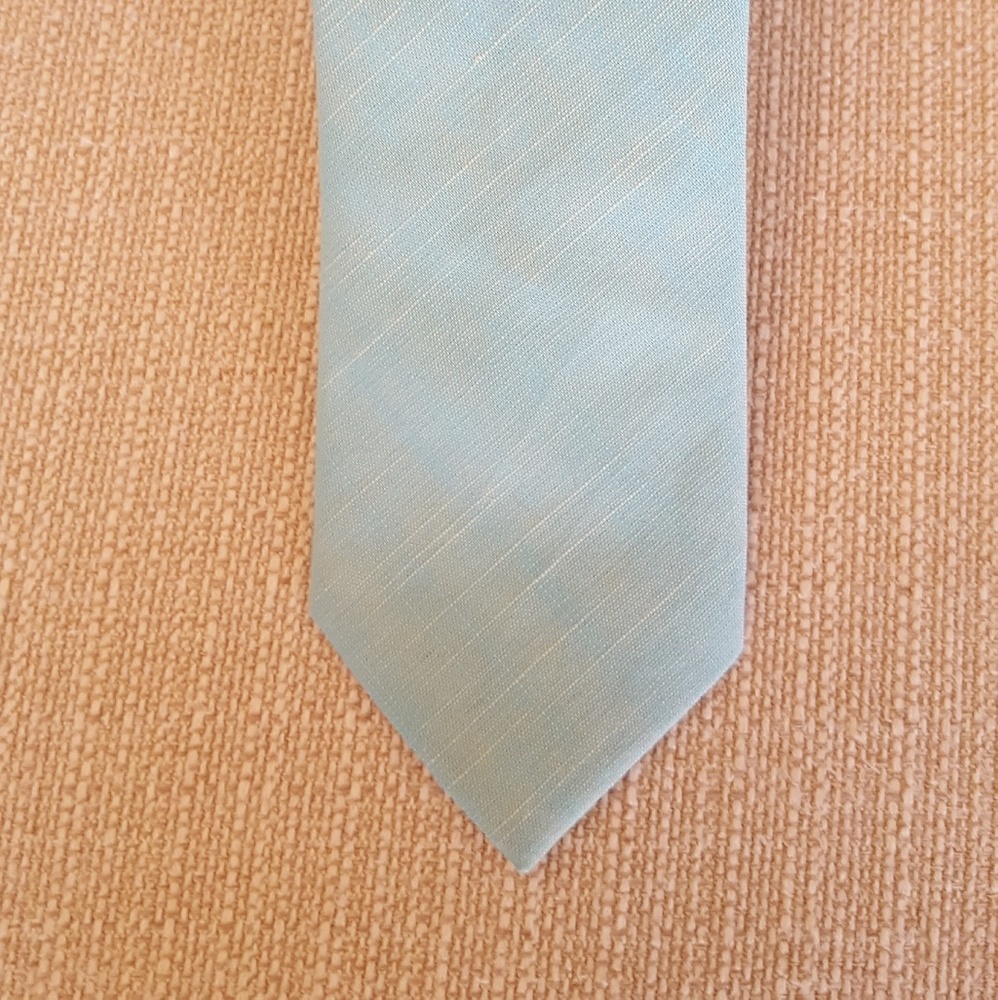 Nordstorm Men's Boys' Linen Tie